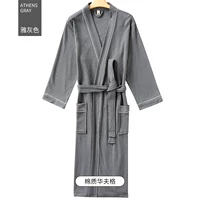 Темперамент серый - тот же стиль для мужчин и женщин, Водоосвооку