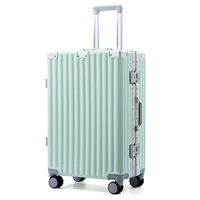 Мятно-зеленый