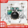 Барабанная установка Matador DW13 для детей и взрослых, начинающих, Профессиональный практический тест, Джазовый барабанный инструмент, 5 барабанов, 4 тарелки mini 0