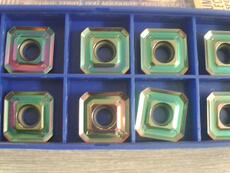 Патрон для фрезы