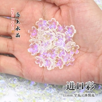 Импортный цвет 20