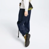 Детская летняя одежда, джинсы, весенние модные штаны, городской стиль