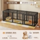 Bold Model [Black-150*50*50] Top-Jailbreak-Universal Cat and Dog