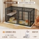 Смелый двойной слой ⭐【 Black-120*60*70】 Top Seal Anti-Jailbreak-Special для поднятия кошек
