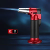 (Обновление металлического большого сварочного факела) 1 красный красный