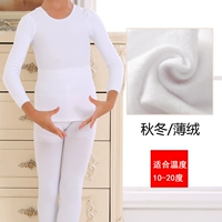 Белый топ [осень и зимняя тонкая бархат]