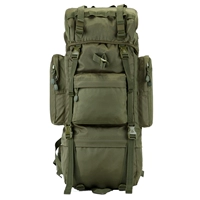 Зеленый 70 л (1000D ткань)