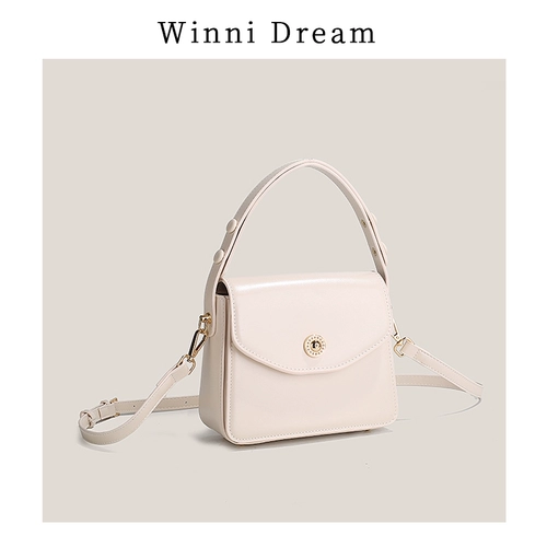 Портативная сумка на одно плечо, универсальная сумка через плечо, коллекция 2022