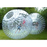Зорб шар из ПВХ, 1.8м