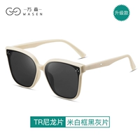 [Обновление/TR Box Нейлоновая пленка] Mi Bai Box Black Grey Film