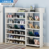 Простая шкаф для хранения обуви