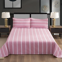 QC Pink White три тонких полосках
