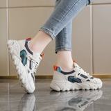 Амортизирующая спортивная обувь для спортзала, мягкая подошва