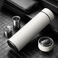 Yasibai 500 мл (Deluxe Delive Tea Sdentation)