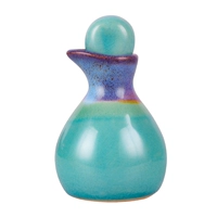 Синее масло