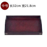 Деревянный поддон-средний номер