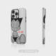 Astro Boy Retro Comic iPhone Cute Vintage iPhone Case for iPhone 13 – 17