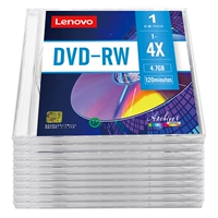 DVD-RW можно втирать (одноцепочечный твердый переплет) _10 кусок