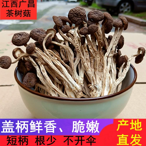 2022 Jiangxi Guangchang Tea Tree Grushry Dry Dried Goods 250 г свежего питания суп суп ингредиенты.