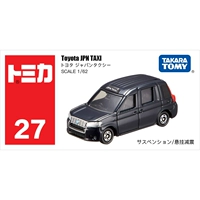 № 27 Toyota Taxi 102496