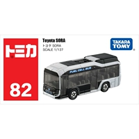 № 82 Sora Bus 158448