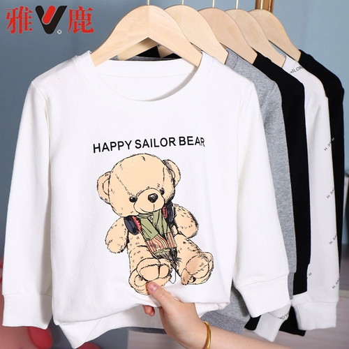 Осенняя детская весенняя толстовка подходит для мужчин и женщин, в западном стиле, коллекция 2022