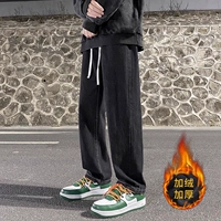 S336 Black Plus Velvet (свободная талия)