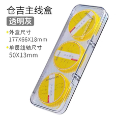 Коробка для ниток