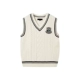 Жилет [цельное изделие]