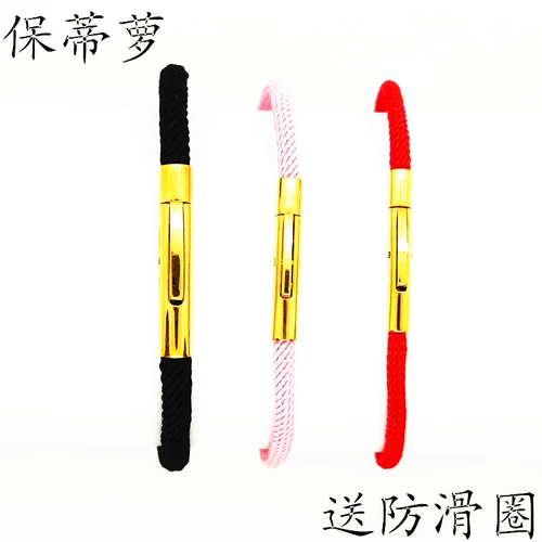 Плетеный браслет, оберег на день рождения подходит для мужчин и женщин для влюбленных, водонепроницаемые бусины, 3D