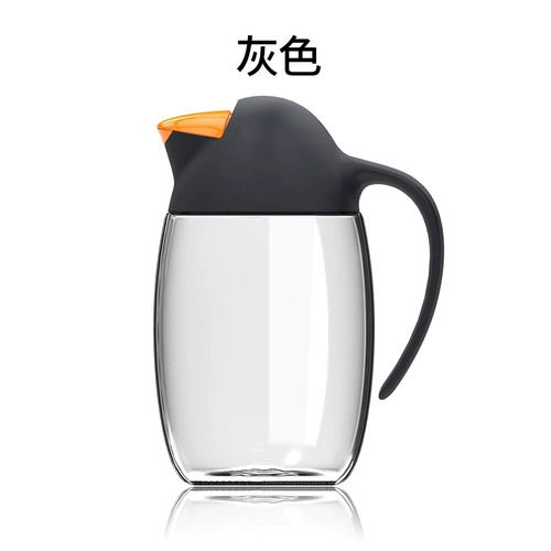 Стеклянный герметический дозатор масла