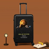 Солнечный департамент-Вен