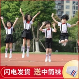 Детский костюм для раннего возраста, комбинезон подходит для мужчин и женщин