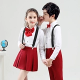 Детский костюм для раннего возраста, комбинезон подходит для мужчин и женщин для школьников