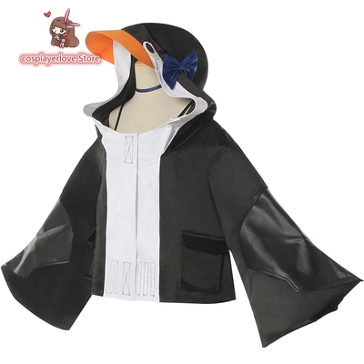 taobao agent Fate FGO Swimsuit Water Water Guide Penguin Cos COS clothes spot