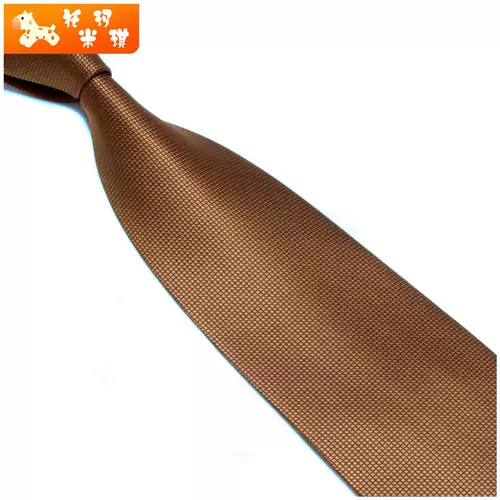 Цветной галстук, классический костюм, подарочная коробка, 10см