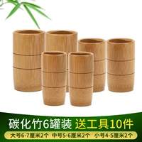 -Собородный 6 может установить +набор инструментов зажигания в 10 частях