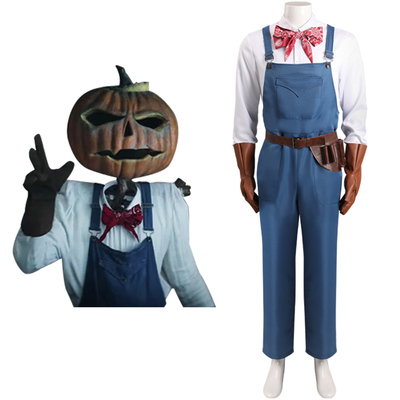 taobao agent Custom Cosplaysky Swallow Demon COS Pumpkin Meifu Men's COS COS role -playing