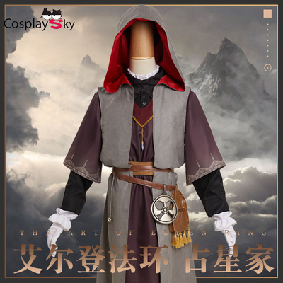 taobao agent COSPLAYSky game Eliden Fasun COS COS Character Characters Cosplay Costume