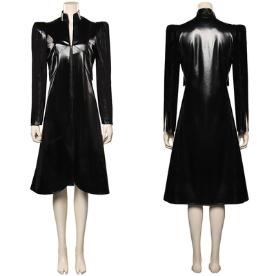 taobao agent Trench coat, clothing, cosplay