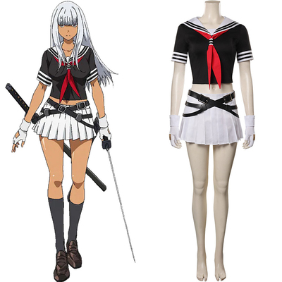 taobao agent Custom cosplaysky True Ride Dang Qian Shanda Chaojiemen cos clothing character plays women's clothing