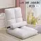 sofa góc Sofa Lười Tatami Giường Đơn Gấp Tựa Lưng Ghế Học Sinh Ngả Ban Công Ghế Đơn Ngả Đệm Ghế ghế sofa mini