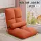 sofa góc Sofa Lười Tatami Giường Đơn Gấp Tựa Lưng Ghế Học Sinh Ngả Ban Công Ghế Đơn Ngả Đệm Ghế ghế sofa mini