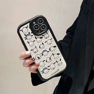 Apple, мультяшный совместимый чехол для телефона, iPhone 11, защитный чехол, iphone, 14promax, защита при падении