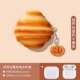 Lay’s Chip Bag Silicone Soft Case Cute Dinosaur Charm Beaded Lanyard Phone Case for AirPods 4, AirPods 3 & AirPods Pro 3 and 2