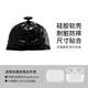 Fruity Kiwi Fruit Earbud Case with Keychain Charm Phone Case for AirPods 4, AirPods 3 & AirPods Pro 3 and 2