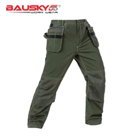 075 B129 Army Green 180/88 Старая модель