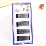 Детский одноразовый аксессуар для волос, резинка для волос, заколка для волос, крем, лак для волос