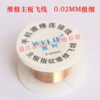 Вилли 0,02 мм полярный тонкий тонкий