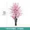 cây hoa giả để phòng khách Hoa giả hồng hạc anthurium hoa nhân tạo sàn bộ nhựa trang trí chậu cây trồng trong phòng khách lớn văn phòng chậu lan hồ điệp giả bình hoa mộc lan giả Cây hoa trang trí